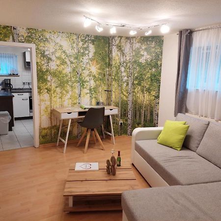 Wohnung Im Dreistaedteeck Norymberga Zewnętrze zdjęcie
