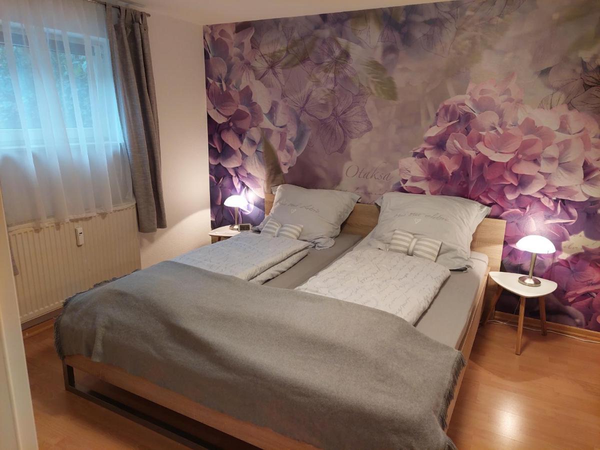 Wohnung Im Dreistaedteeck Norymberga Zewnętrze zdjęcie